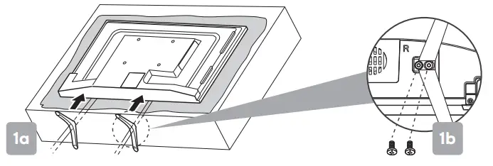 kogan KALED70UN8920SNA 70 Inch4k UHD Hdr LED Smart TV - Fig 5