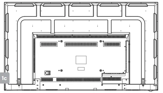 kogan KALED70UN8920SNA 70 Inch4k UHD Hdr LED Smart TV - Fig 6