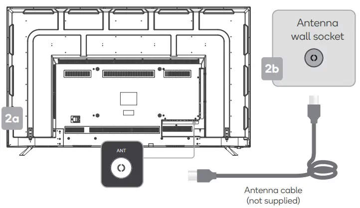 kogan KALED70UN8920SNA 70 Inch4k UHD Hdr LED Smart TV - Fig 7