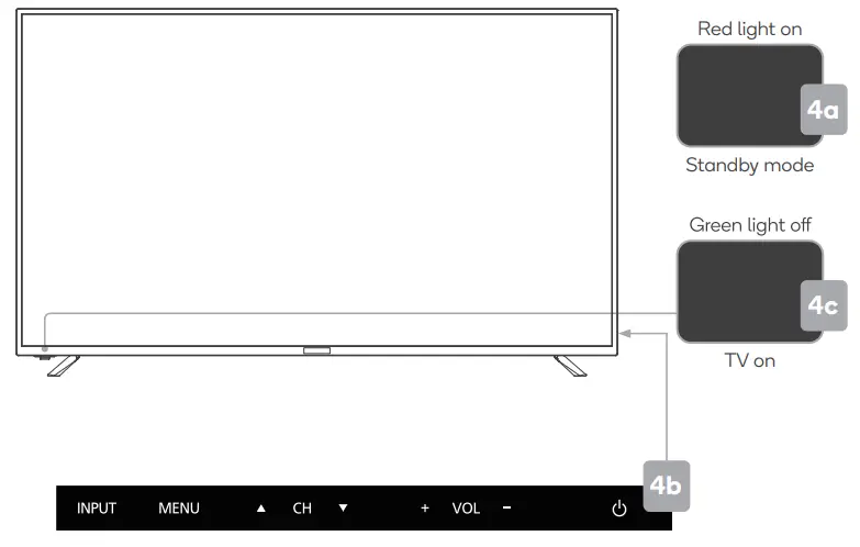 kogan KALED70UN8920SNA 70 Inch4k UHD Hdr LED Smart TV - Fig 9