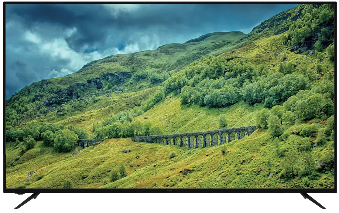 kogan KALED70UN8920SNA 70 Inch4k UHD Hdr LED Smart TV
