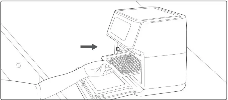 Crownful Air Fryer Oven User Manual - Mesh Racks