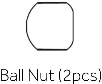 Ball Nut