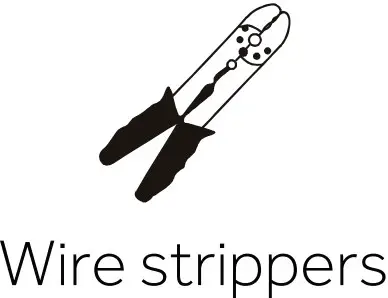 Wire strippers
