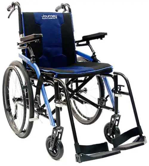 Journey So-Lite-C1 Wheelchair