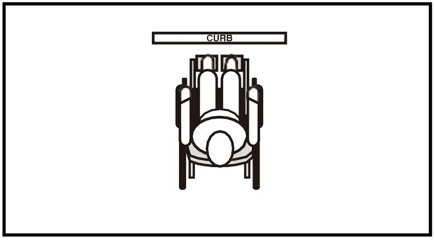 Stationary Obstacles