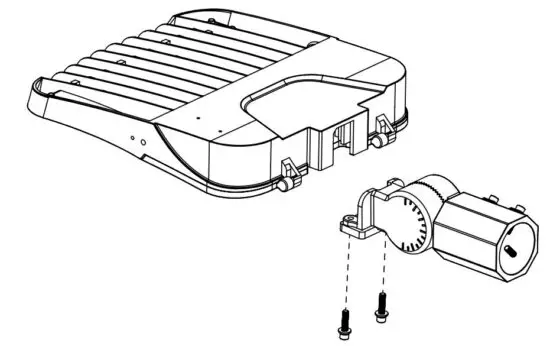 FIG 4 LED Parking Lot Area Light.JPG