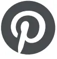 Pinterest Icon