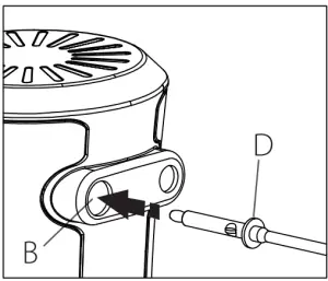 Operational Instruction