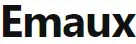 Emaux logo