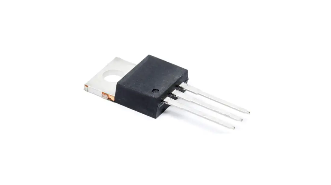 Vishay Sihp25n50e E Series Power Mosfet Instruction Manual Vishay Sihp25n50e E Series Power Mosfet Instruction Manual