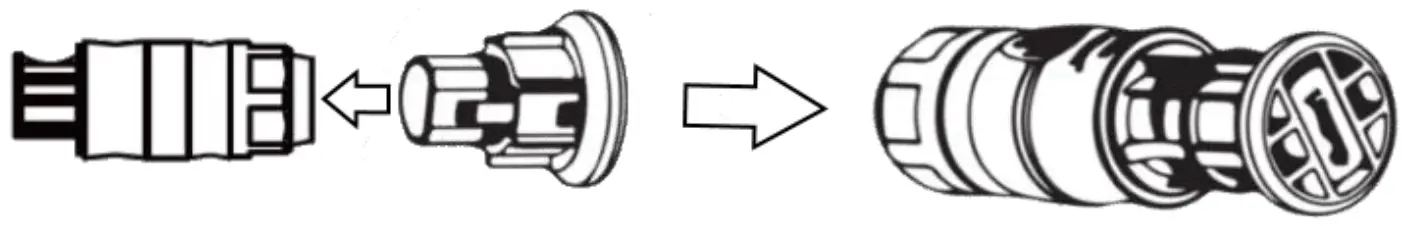 Technaxx TX-203 PV Micro Inverter 300W - 9