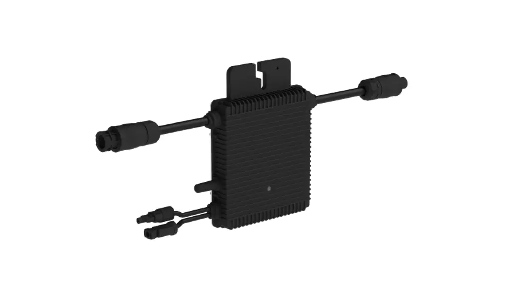 Technaxx Tx-203 Pv Micro Inverter 300w User Manual Technaxx Tx-203 Pv Micro Inverter 300w User Manual