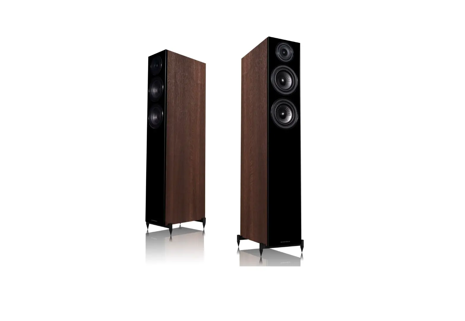 Wharfedale Diamond 12 Series Loudspeakers User Manual