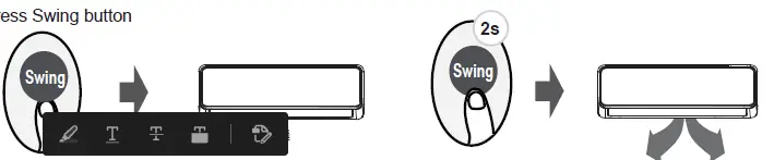 ACiQ RG Series Remote Controller - 15