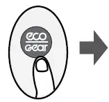 ACiQ RG Series Remote Controller - 19