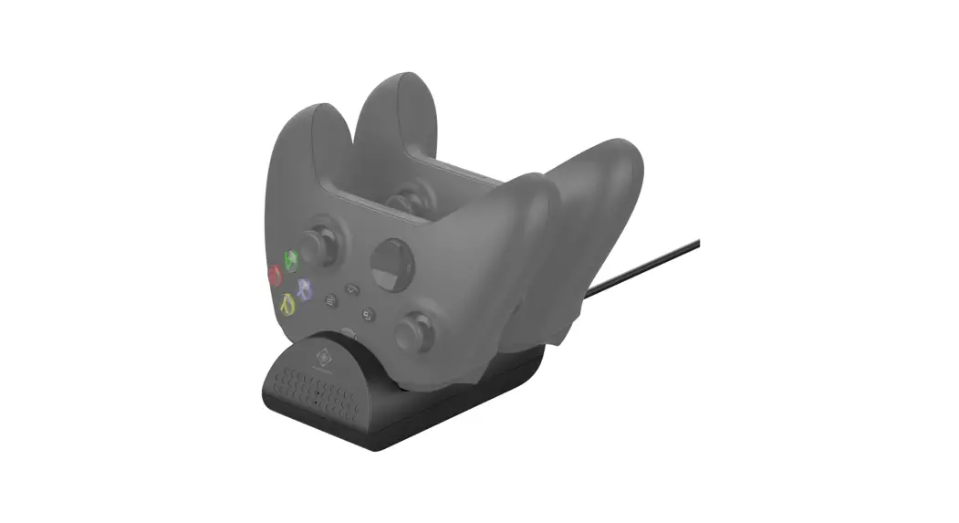 Deltaco Gaming Gam-116 Xbox Series Controller Charger User Manual Deltaco Gaming Gam-116 Xbox Series Controller Charger User Manual