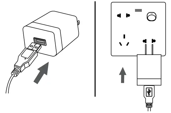 DELTACO GAMING GAM 116 Xbox Series Controller Charger - Fig 2