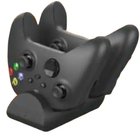 DELTACO GAMING GAM 116 Xbox Series Controller Charger