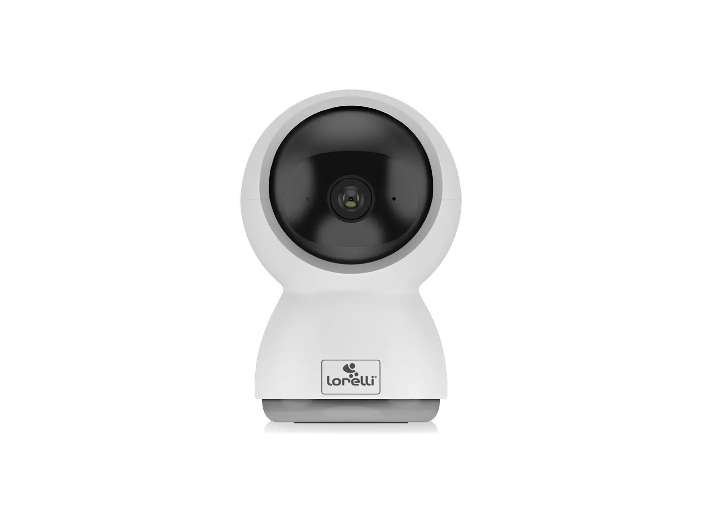 Lorelli 1028021 Trinity Wi-fi Camera Instruction Manual