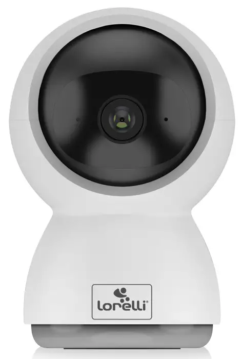 lorelli 1028021 Trinity WI-FI Camera