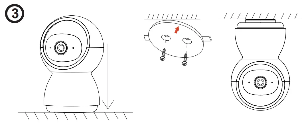 Installation Picture 3