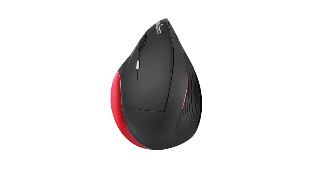 Perixx Perimice-718 Wireless Vertical Mouse User Manual Perixx Perimice-718 Wireless Vertical Mouse User Manual