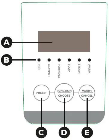 SIGURO-SGR-RC-R700B,-SGR-RC-R701W-Rice-Cooker-fig-2