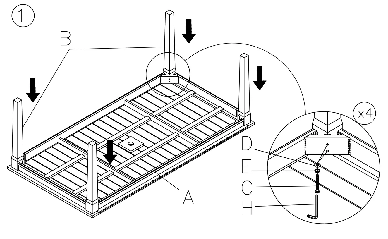 Assembly Instructions