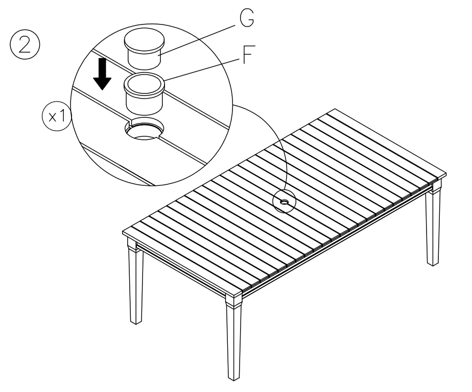 Assembly Instructions