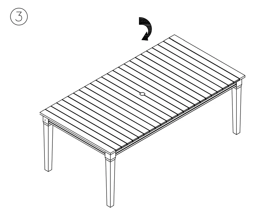 Assembly Instructions