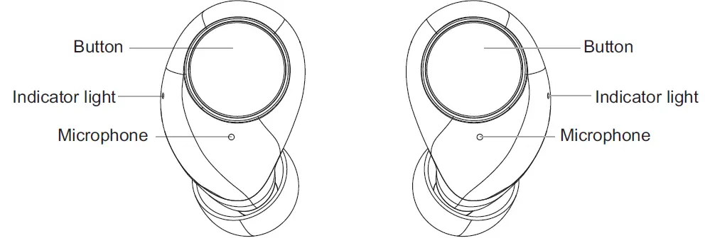 Wiresto-K045-Headphone-Speaker-FIG-1