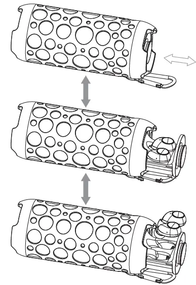 Wiresto-K045-Headphone-Speaker-FIG-3