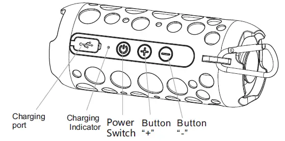 Wiresto-K045-Headphone-Speaker-FIG-4