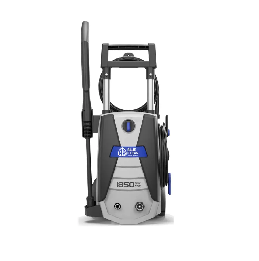 Ar Blue Clean 1850 Psi Electric Pressure Washer Instructions Ar Blue Clean 1850 Psi Electric Pressure Washer Instructions
