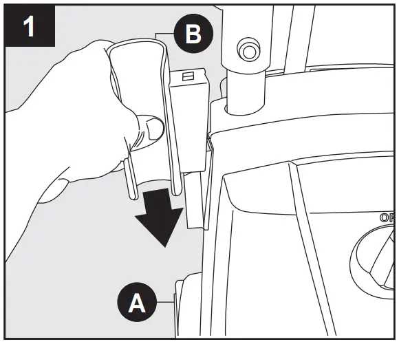 Assembly Instruction