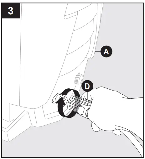 Assembly Instruction