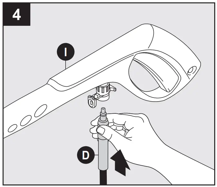 Assembly Instruction