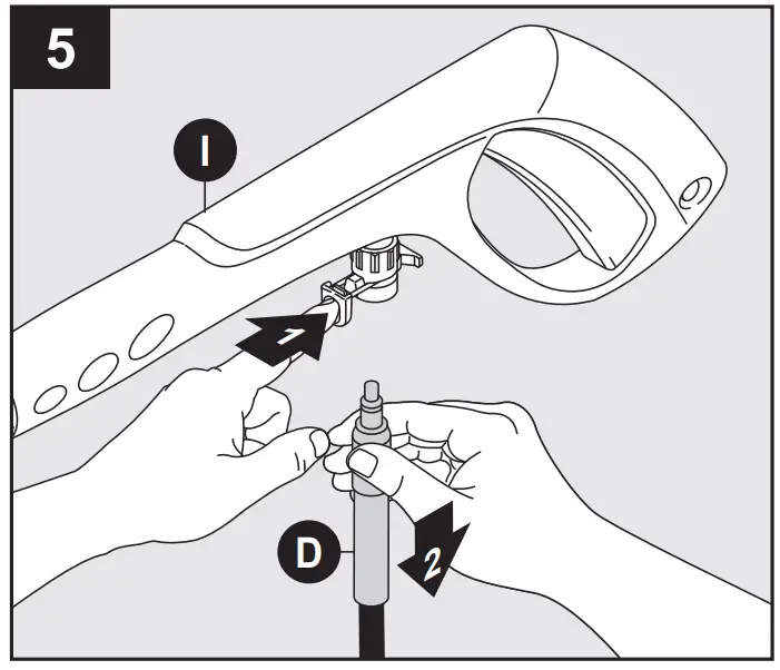 Assembly Instruction