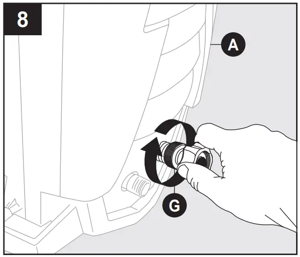 Assembly Instruction
