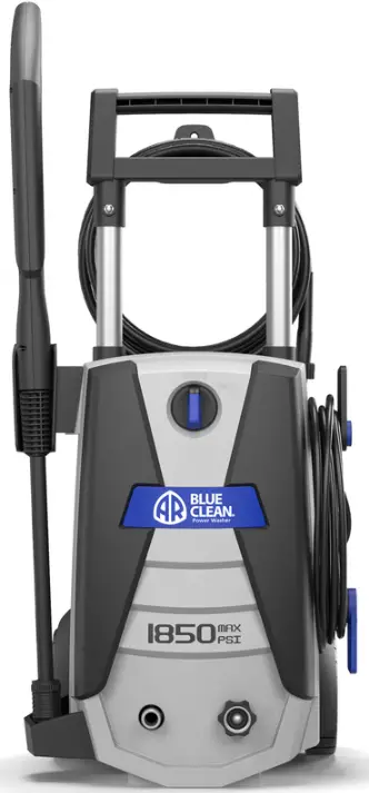 AR BLUE CLEAN 1850 PSI Electric Pressure Washer