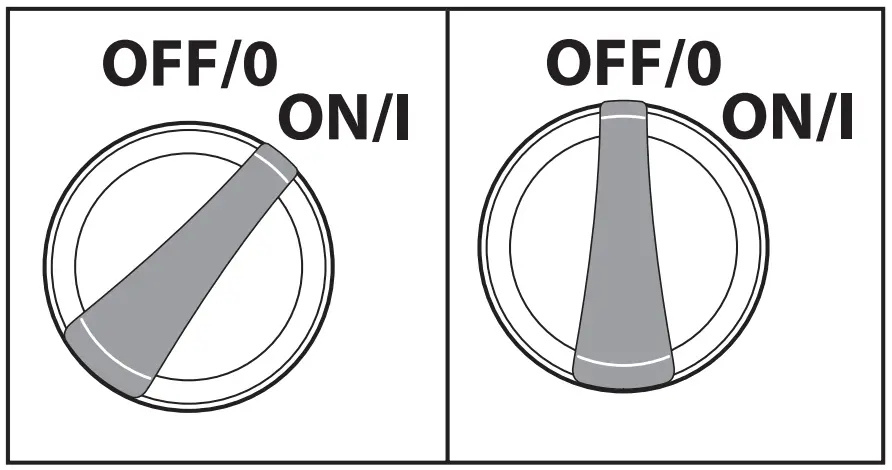 Operation Instruction