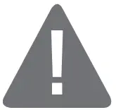 Warning Icon