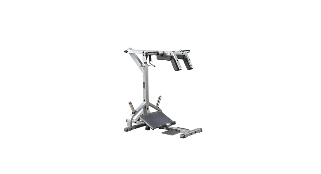 Body-solid Gscl360 Leverage Squat/calf Raise Machine Instruction Manual Body-solid Gscl360 Leverage Squat/calf Raise Machine Instruction Manual