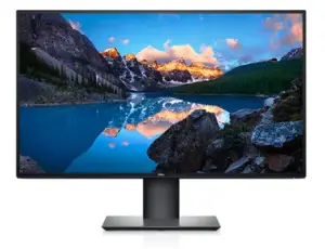 Dell U2520DR Monitor