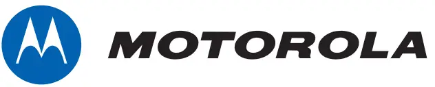MOTOROLA Logo