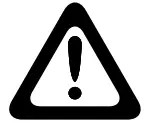 Warning Icon