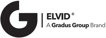 G elvid logo