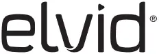 elvid logo A