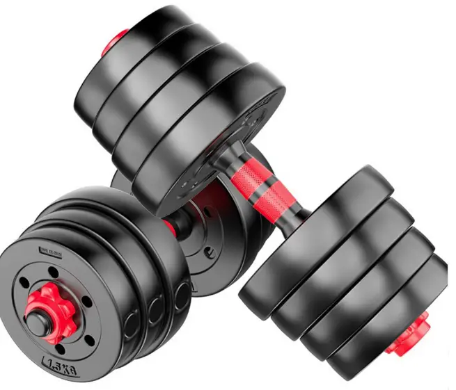 SPORTSTECH-AH150-Dumbbells-and-Barbells-PRO